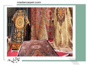 فرش‌های معروف ایرانی