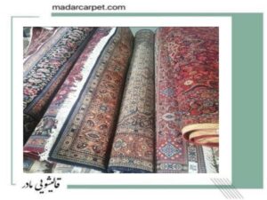 قالیشویی تهرانسر