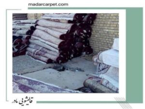 قالیشویی در جوادیه