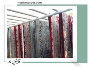 قالیشویی سید خندان