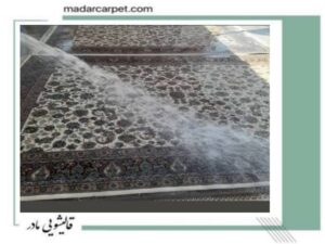 قالیشویی محله جوادیه