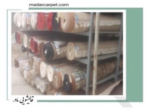قیمت قالیشویی میرداماد