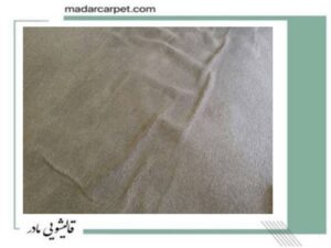 کیسی فرش بیشتر در چه نوع از قالی ها به چشم می خورد‌؟