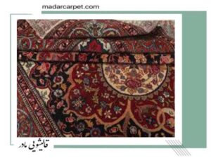 قالیشویی در جنت آباد