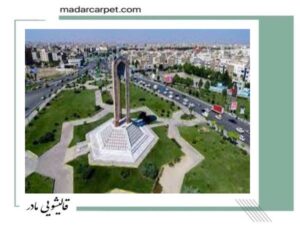 میدان نماز اسلامشهر