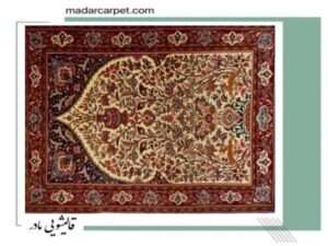 تاریخچه هنر قالیبافی در ایران