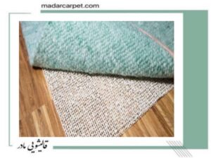 مزایای استفاده از پد فرش چیست؟