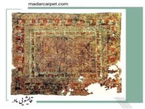 آیا فرش پازیریک یک فرش ایرانی است؟