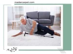 قالیچه ها و فرش های دستبافت چه فوایدی  برای سلامتی بدن دارند؟