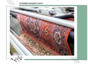 قالیشویی در کاشانک بهترین قالیشویی در تهران