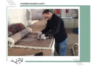 شستشوی تخصصی مبلمان در قالیشویی