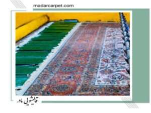 ارزانترین قالیشویی