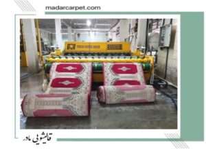 انواع خدمات قالیشویی جنوب تهران