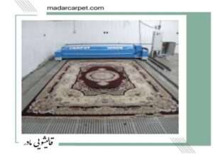 قیمت قالیشویی در قاسم آباد