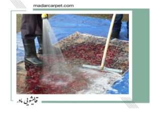 شرایط آب و هوایی برای تاسیس کارخانه قالیشویی