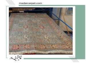 بهترین قالیشویی در شهید عراقی تهران