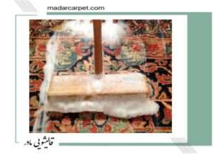 انتخاب قالیشویی ارزان در حسین آباد